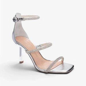 Chinese Laundry Janai Dress Sandal - Size 10